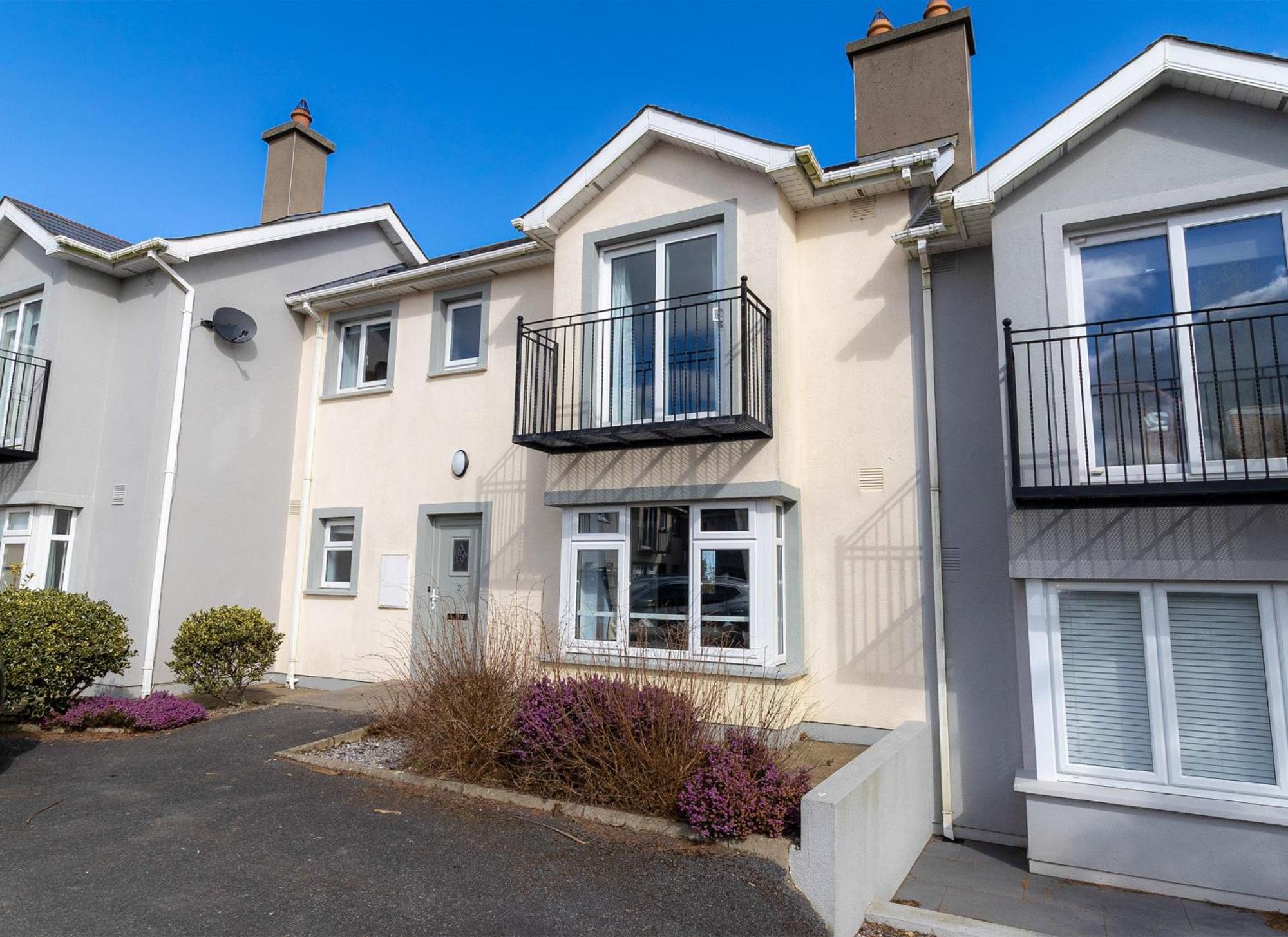 Seacliff Holiday Homes No 2 By Trident Holiday Homes Dunmore East Exterior foto