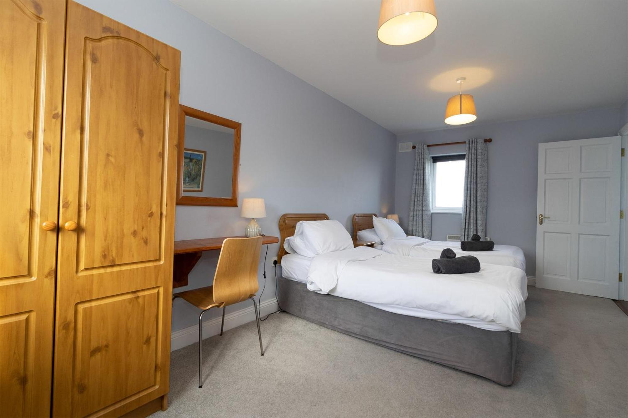 Seacliff Holiday Homes No 2 By Trident Holiday Homes Dunmore East Exterior foto