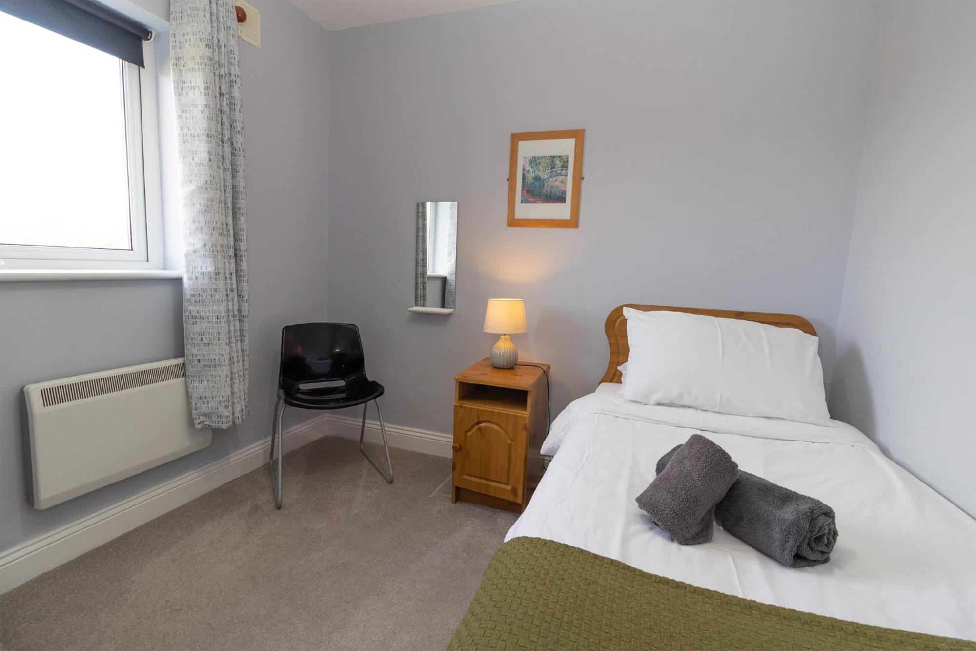 Seacliff Holiday Homes No 2 By Trident Holiday Homes Dunmore East Exterior foto